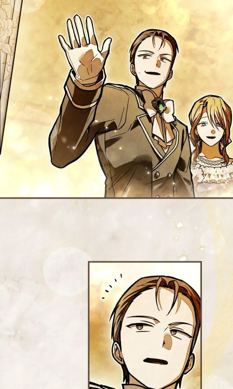 Welcome to the Rose Mansion Chapter 57 page 38 - 