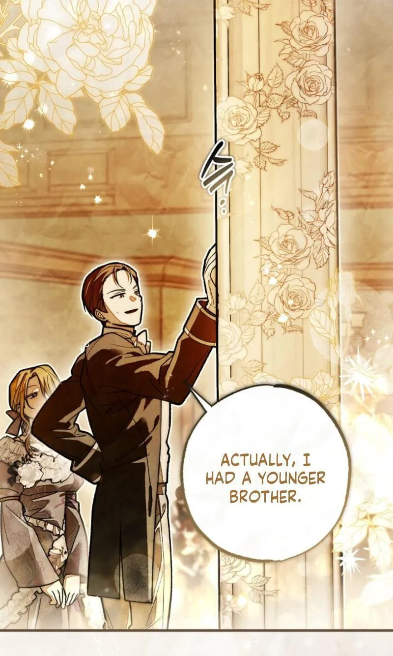 Welcome to the Rose Mansion Chapter 57 page 40 - 