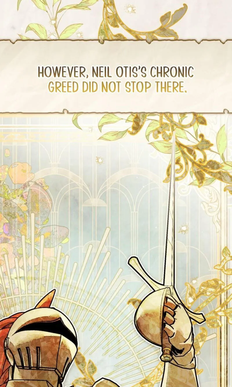 Welcome to the Rose Mansion Chapter 57 page 5 - 