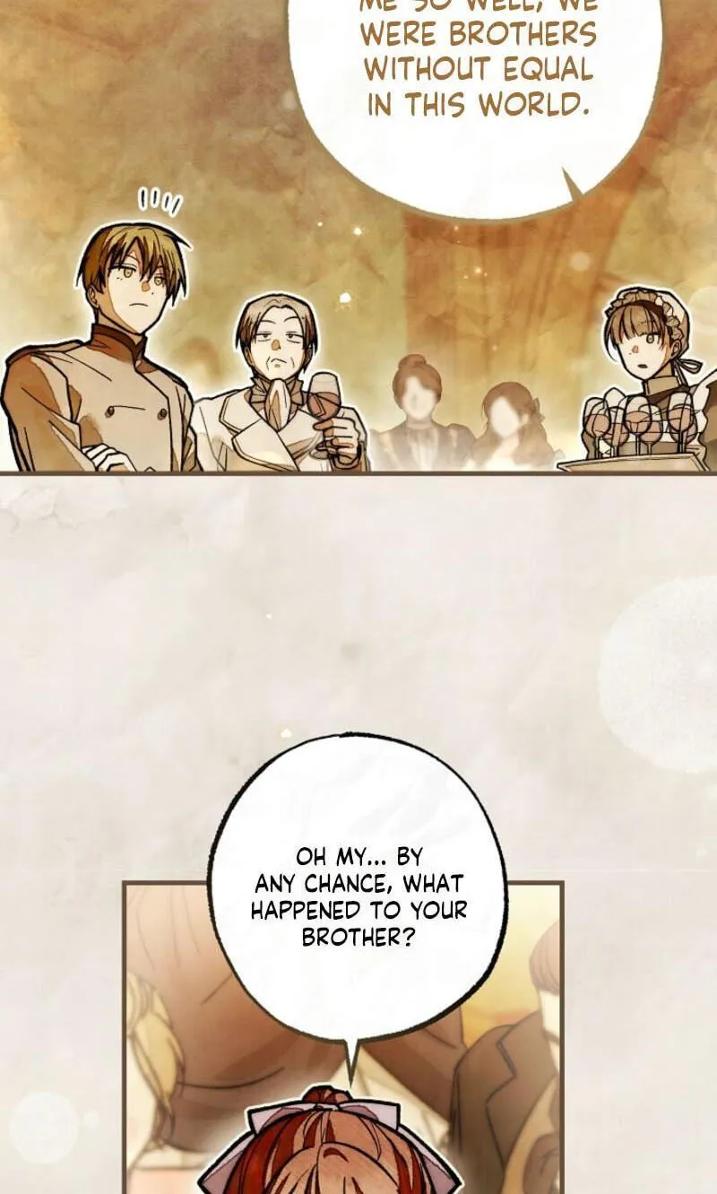 Welcome to the Rose Mansion Chapter 57 page 42 - 