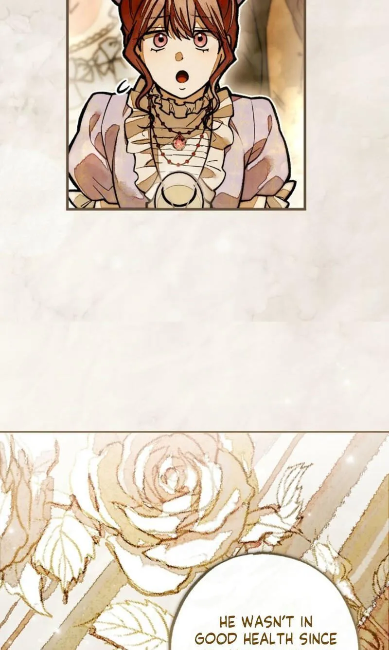 Welcome to the Rose Mansion Chapter 57 page 43 - 