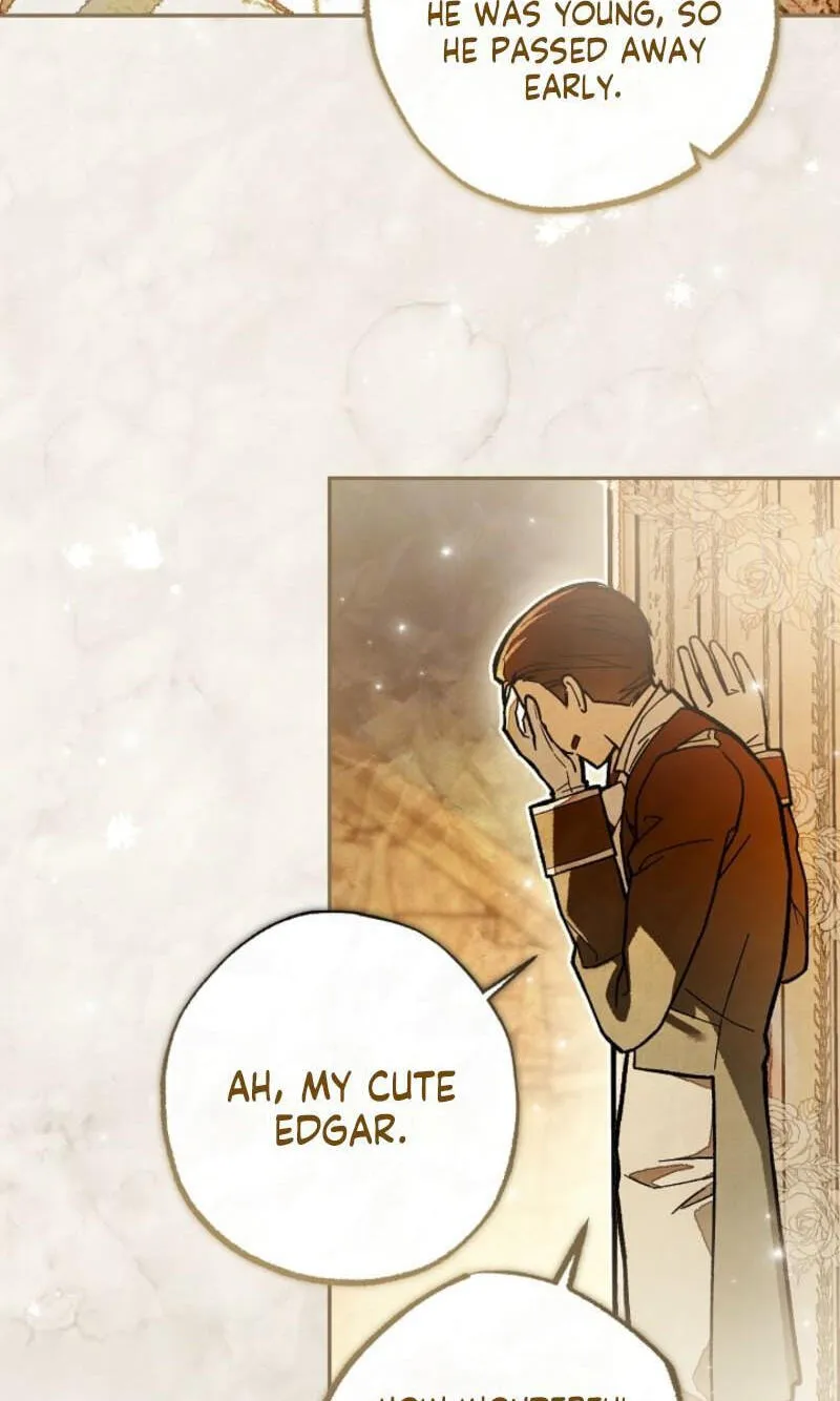 Welcome to the Rose Mansion Chapter 57 page 44 - 