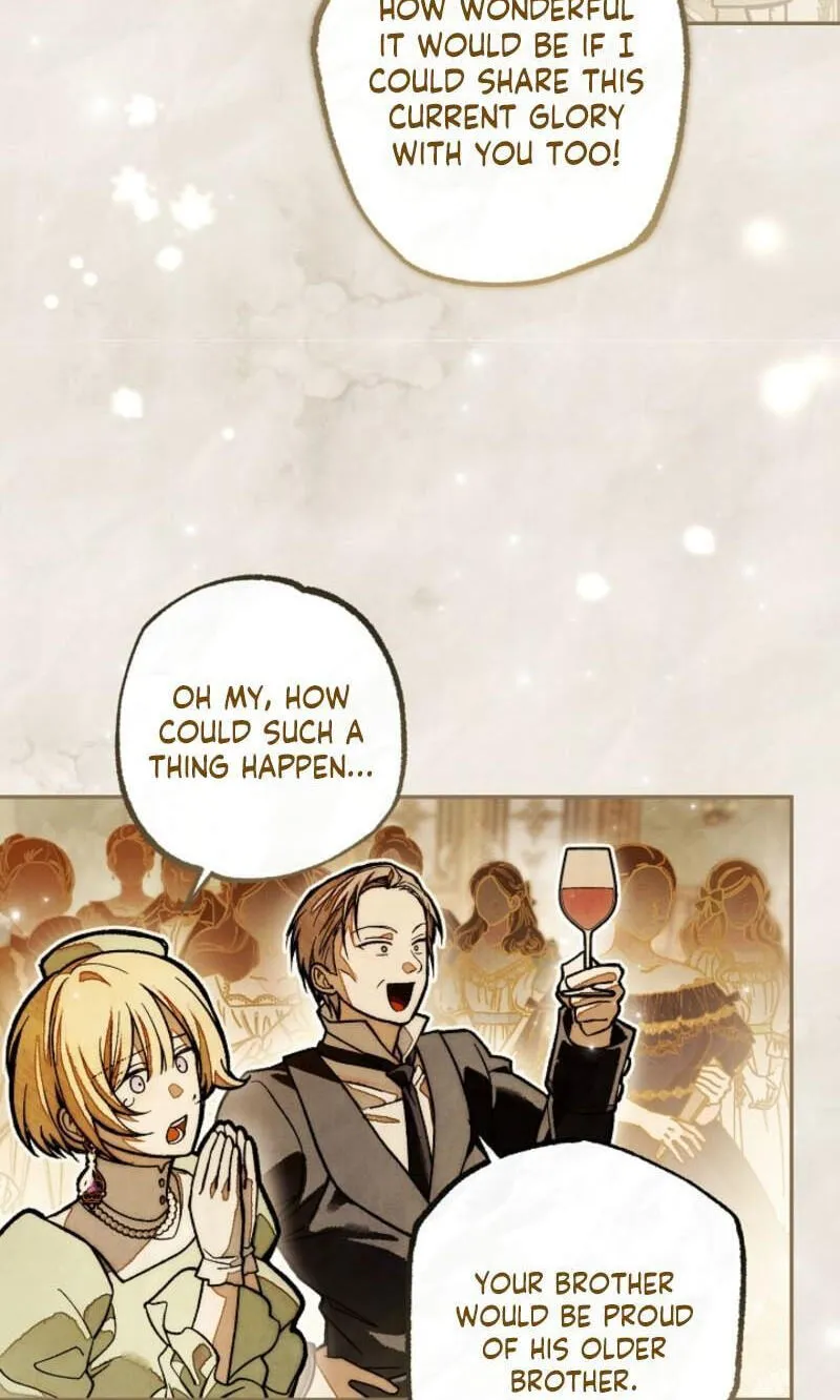 Welcome to the Rose Mansion Chapter 57 page 45 - 