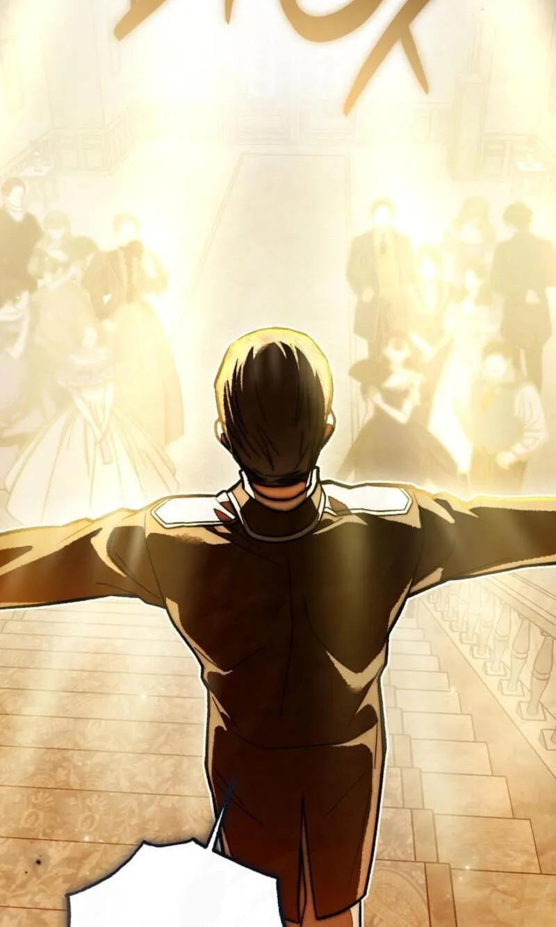 Welcome to the Rose Mansion Chapter 57 page 47 - 
