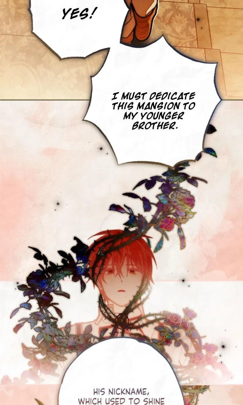 Welcome to the Rose Mansion Chapter 57 page 48 - 