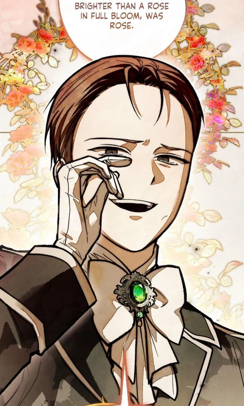 Welcome to the Rose Mansion Chapter 57 page 49 - 