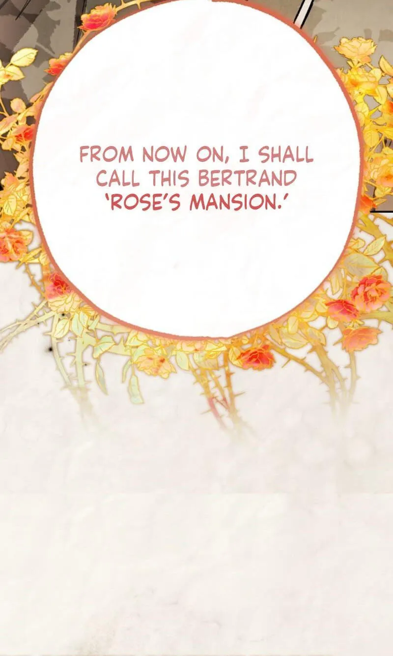 Welcome to the Rose Mansion Chapter 57 page 50 - 