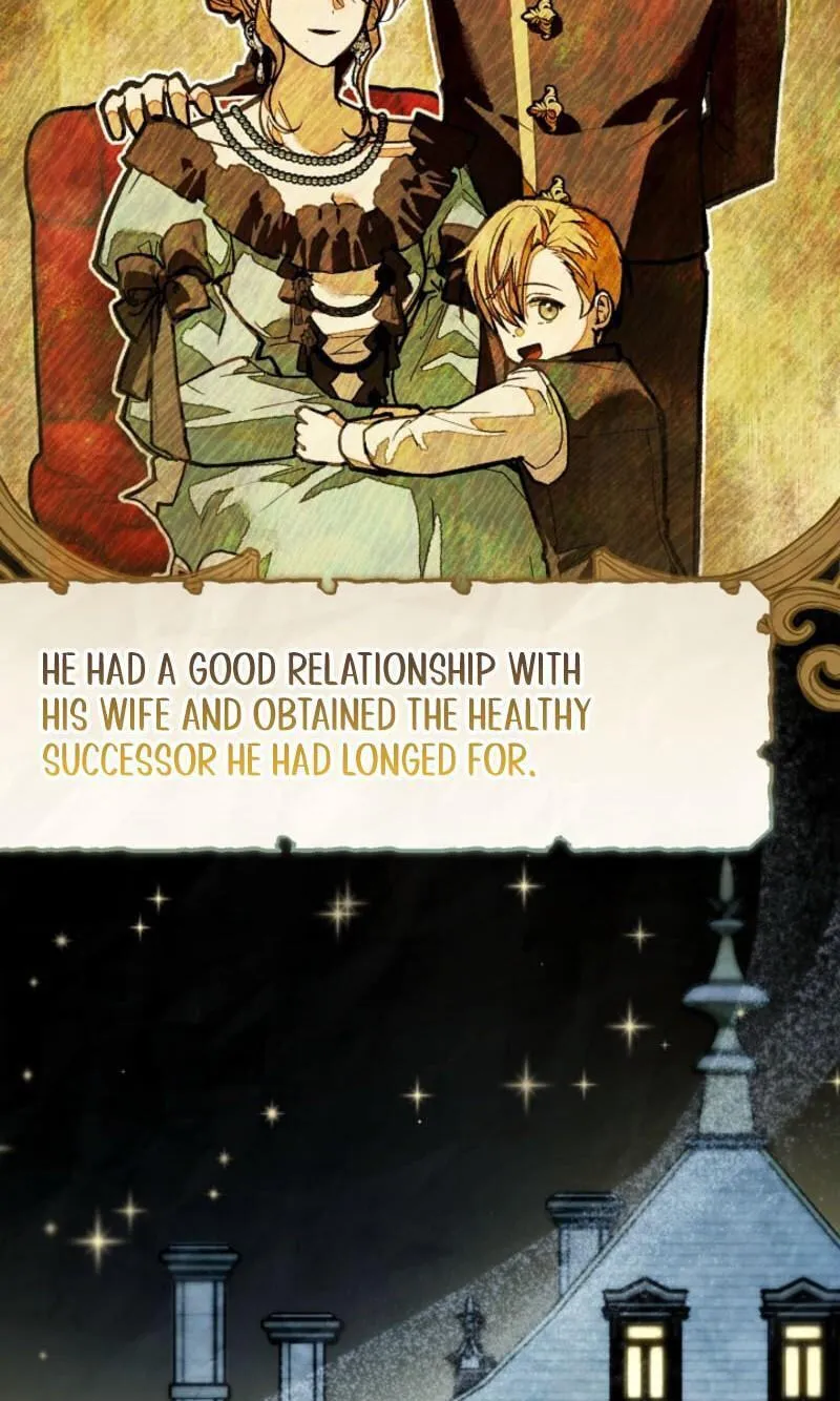 Welcome to the Rose Mansion Chapter 57 page 52 - 