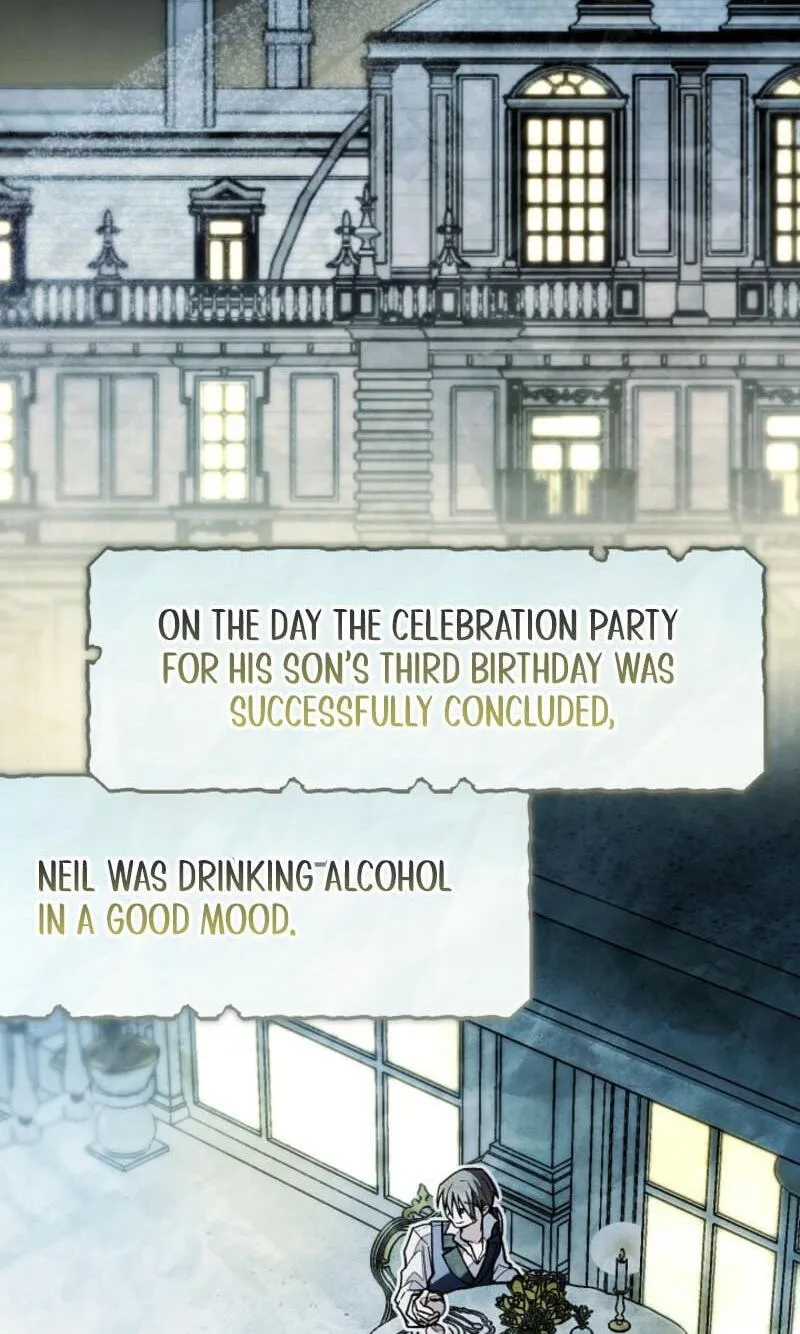 Welcome to the Rose Mansion Chapter 57 page 53 - 