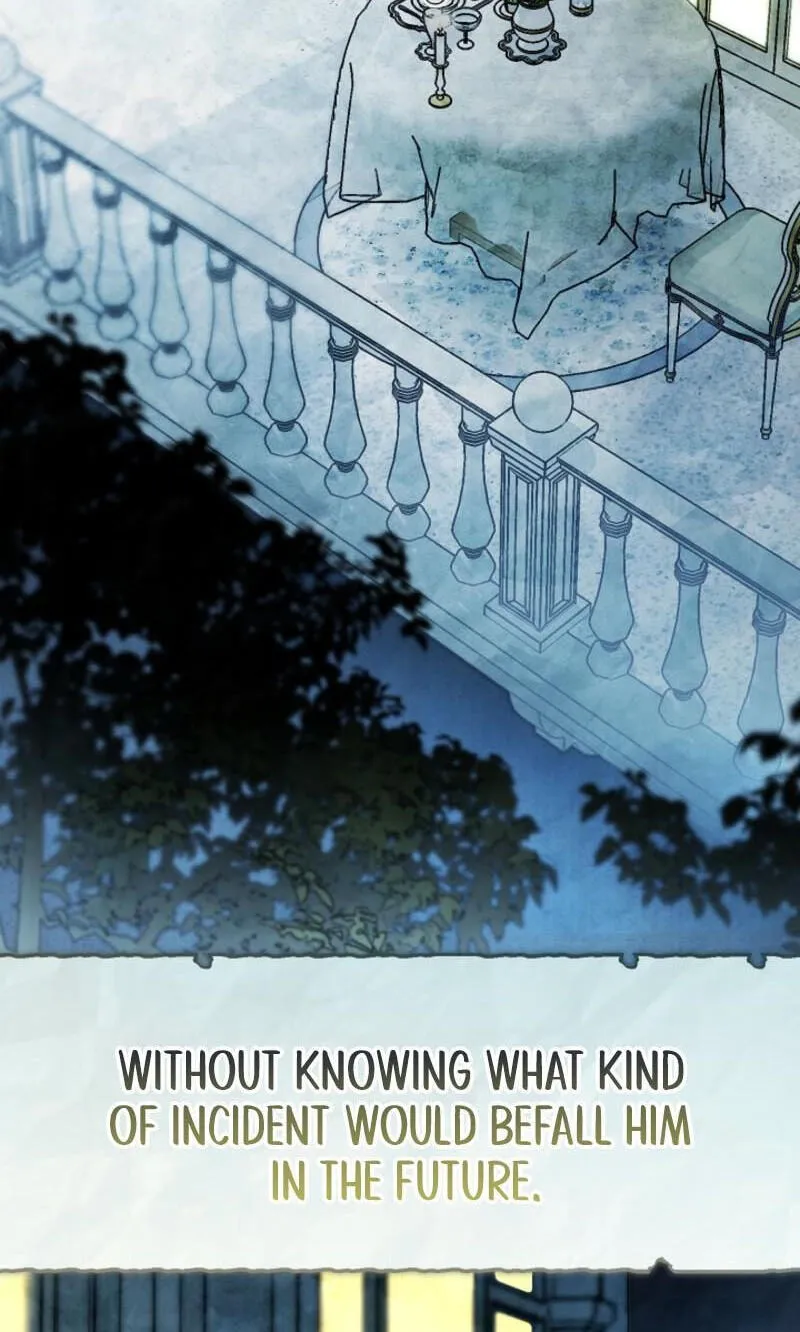 Welcome to the Rose Mansion Chapter 57 page 54 - 