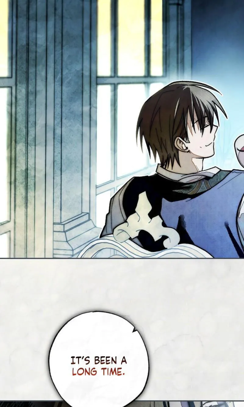 Welcome to the Rose Mansion Chapter 57 page 55 - 