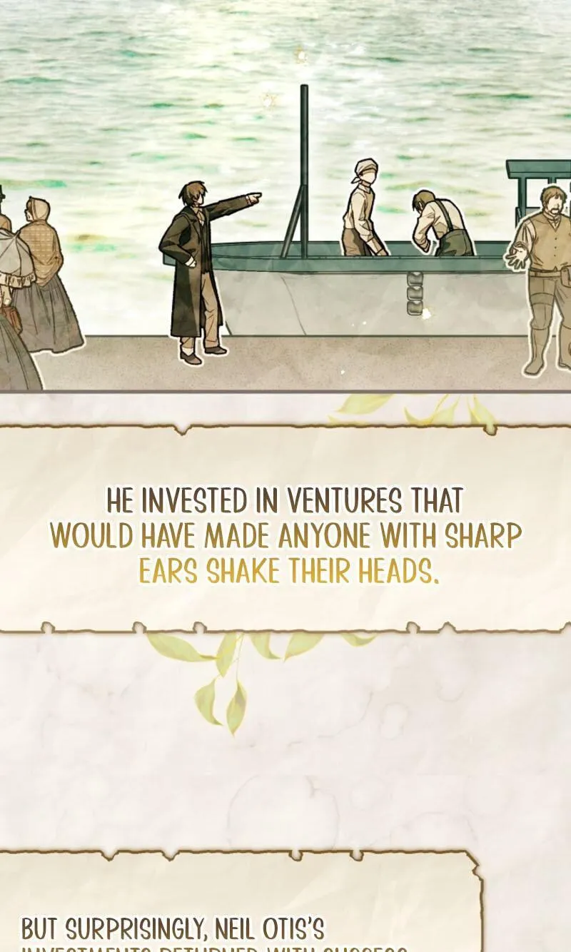 Welcome to the Rose Mansion Chapter 57 page 7 - 