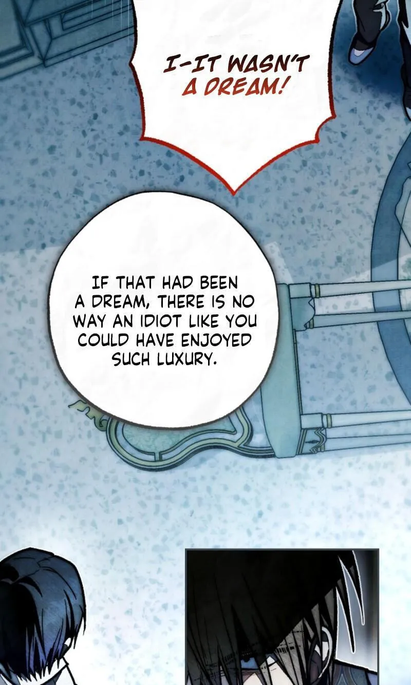 Welcome to the Rose Mansion Chapter 57 page 64 - 