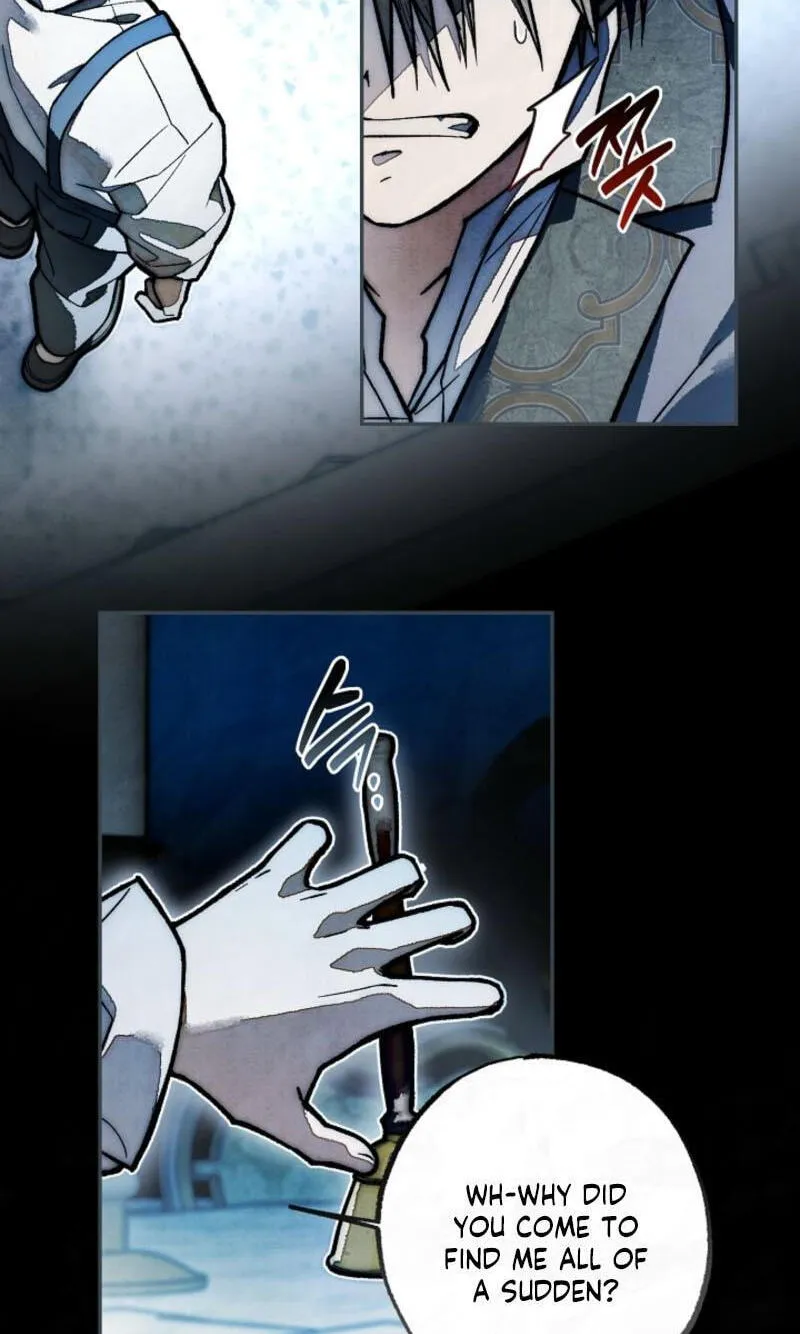 Welcome to the Rose Mansion Chapter 57 page 65 - 