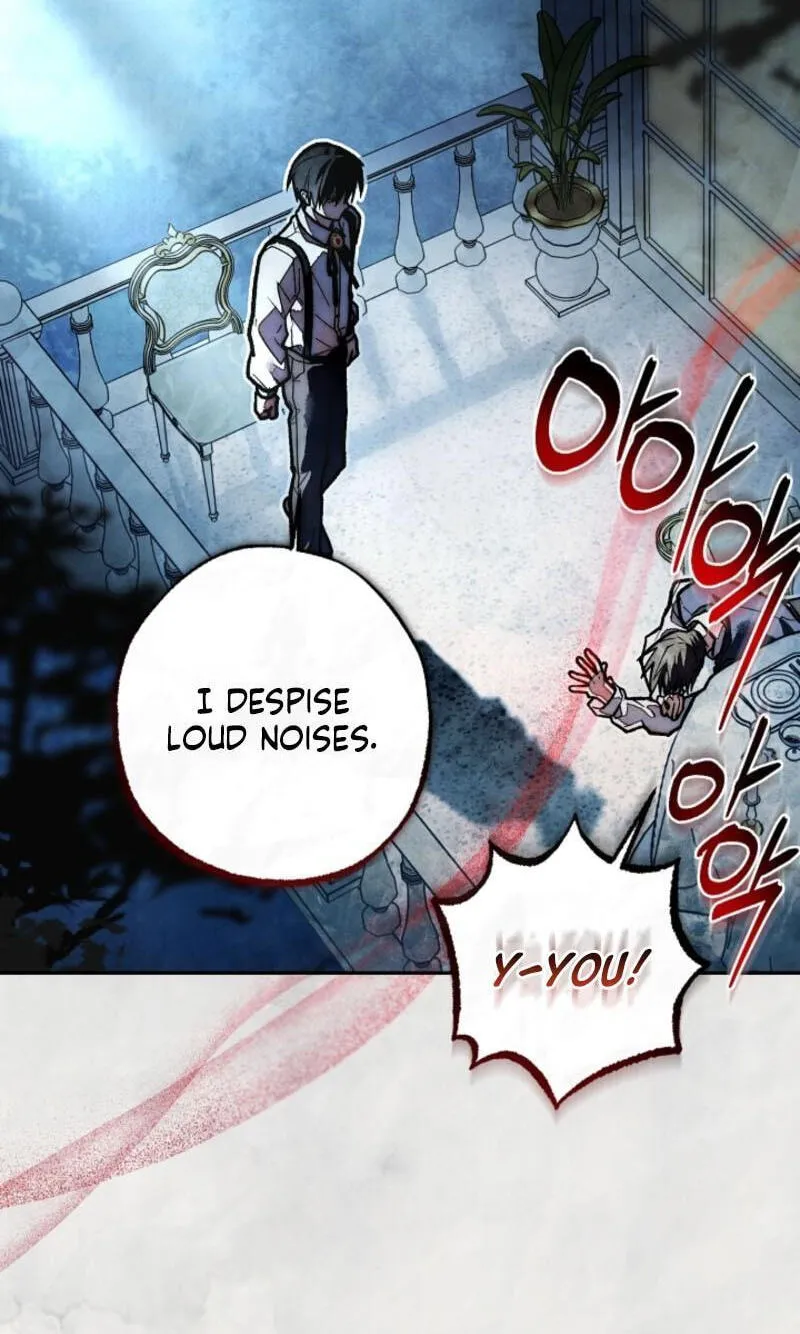 Welcome to the Rose Mansion Chapter 57 page 71 - 