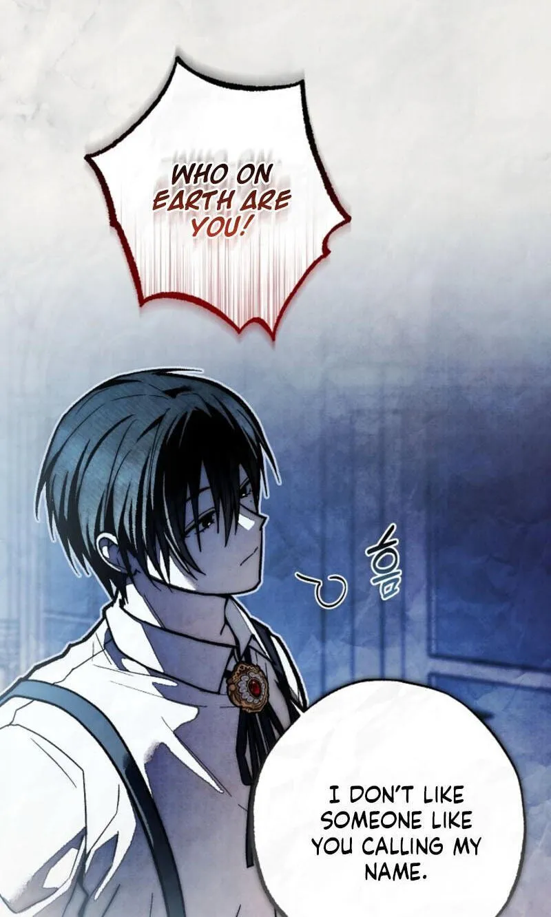 Welcome to the Rose Mansion Chapter 57 page 72 - 