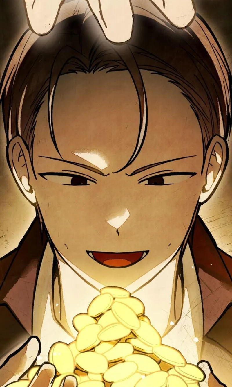 Welcome to the Rose Mansion Chapter 57 page 9 - 