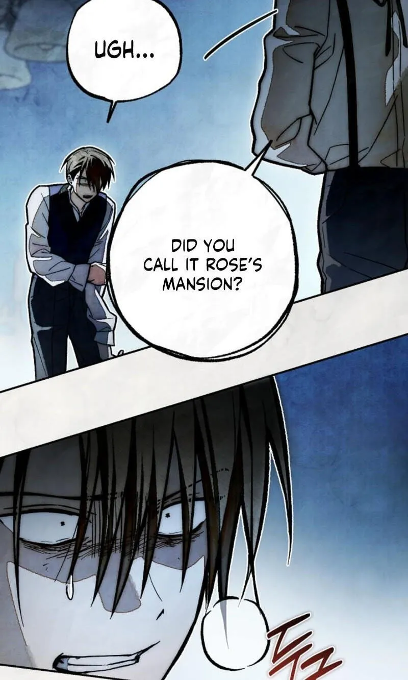 Welcome to the Rose Mansion Chapter 57 page 84 - 