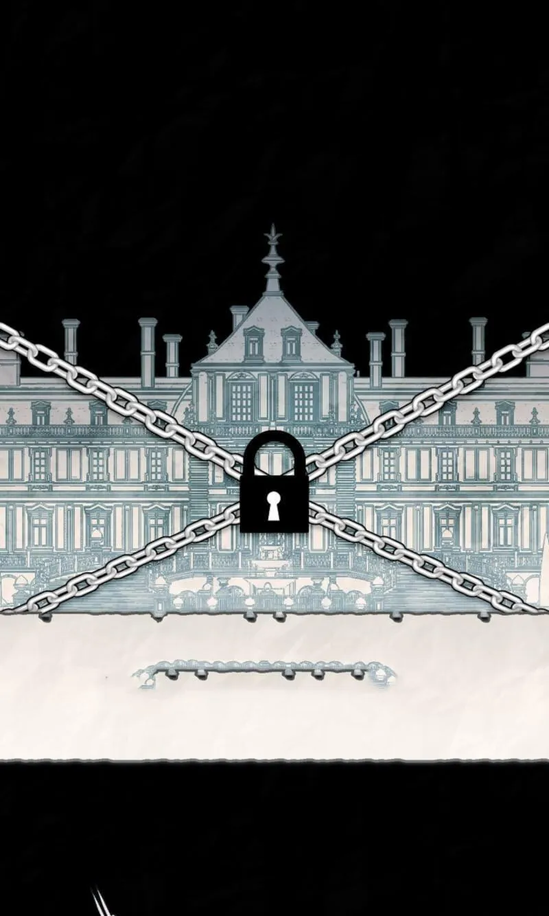 Welcome to the Rose Mansion Chapter 57 page 100 - 
