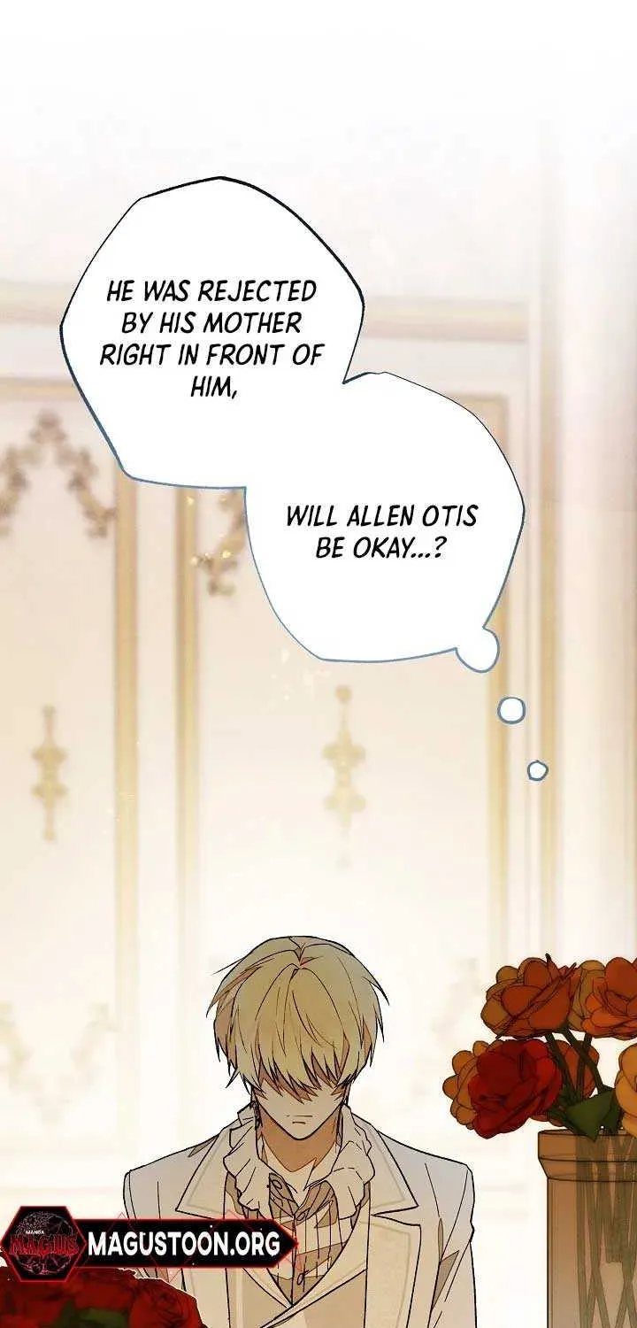 Welcome to the Rose Mansion Chapter 6 page 103 - 