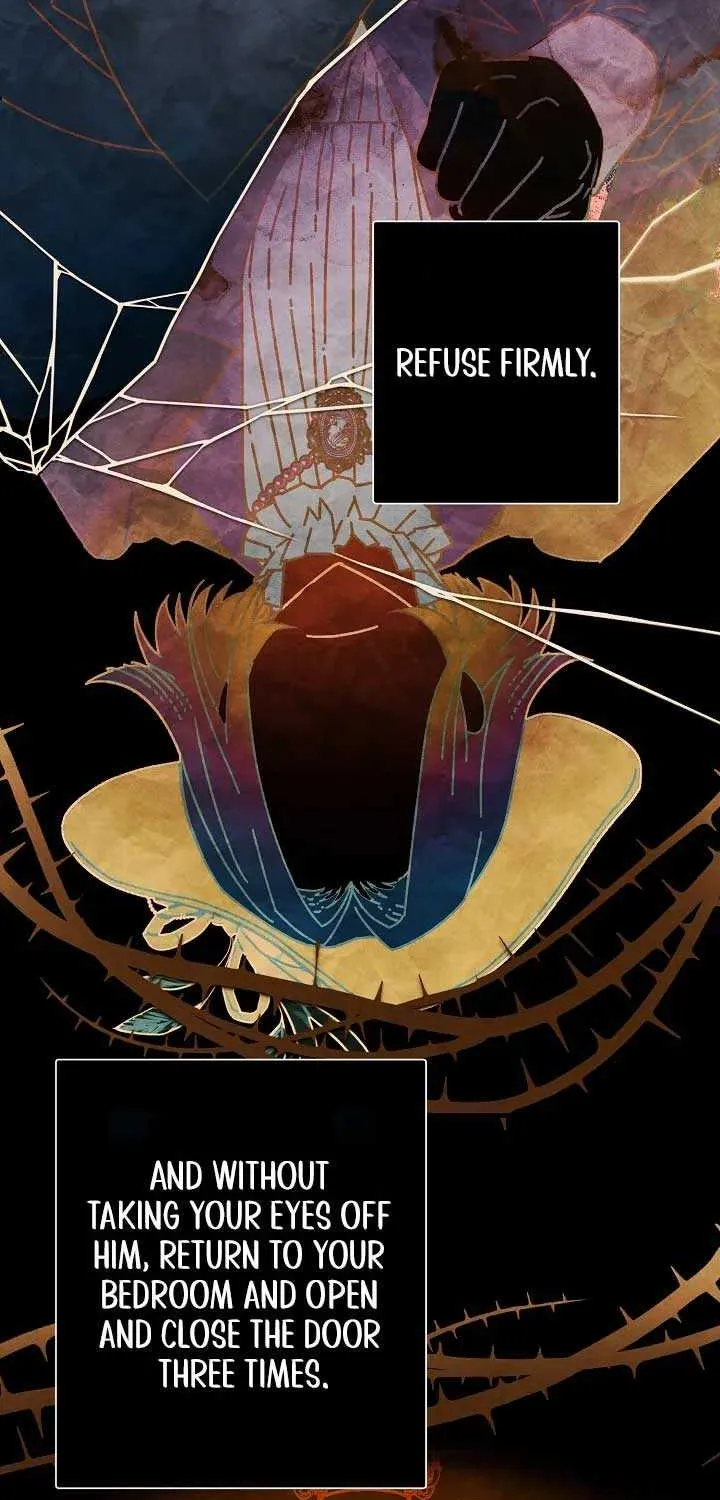 Welcome to the Rose Mansion Chapter 6 page 13 - 