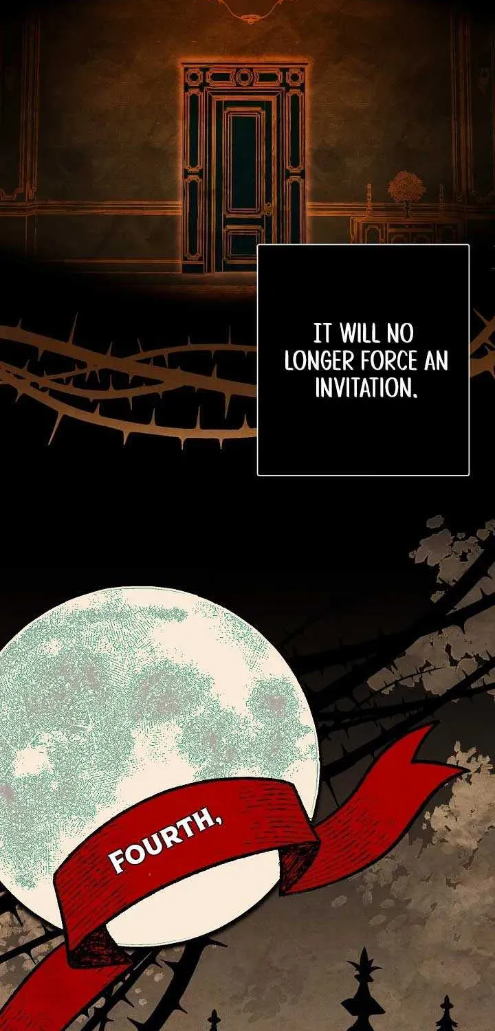 Welcome to the Rose Mansion Chapter 6 page 14 - 