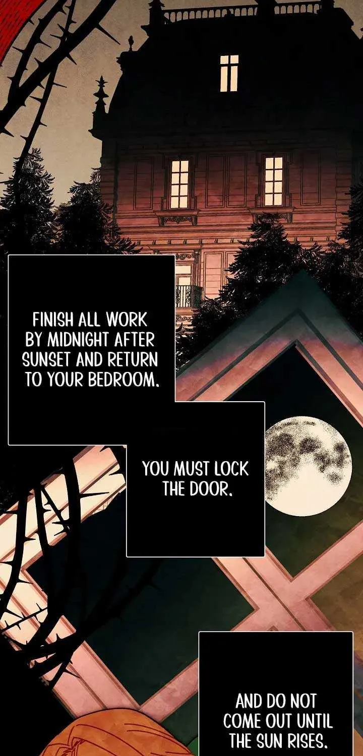 Welcome to the Rose Mansion Chapter 6 page 15 - 