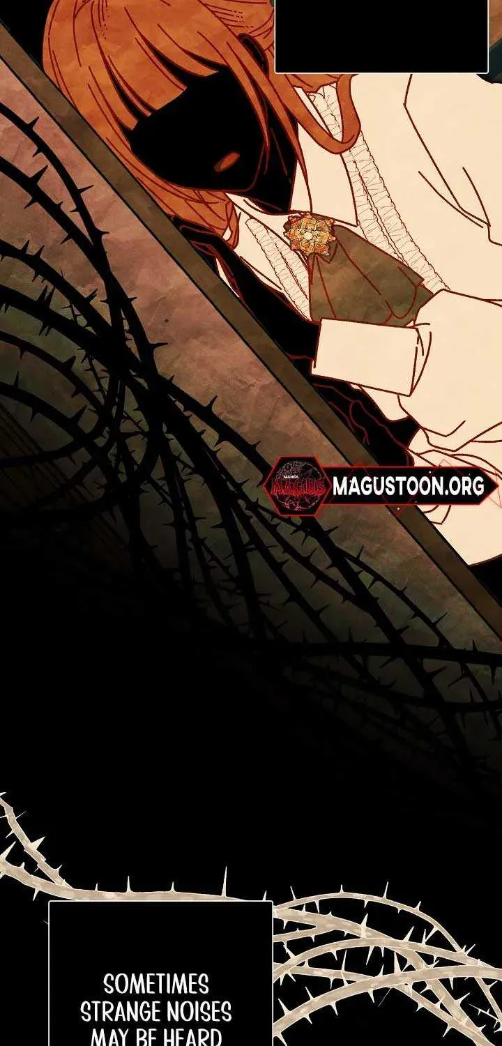 Welcome to the Rose Mansion Chapter 6 page 16 - 