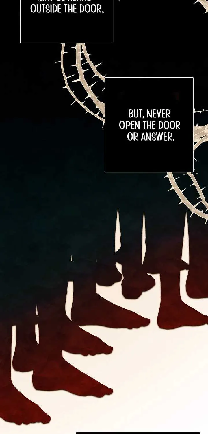 Welcome to the Rose Mansion Chapter 6 page 17 - 