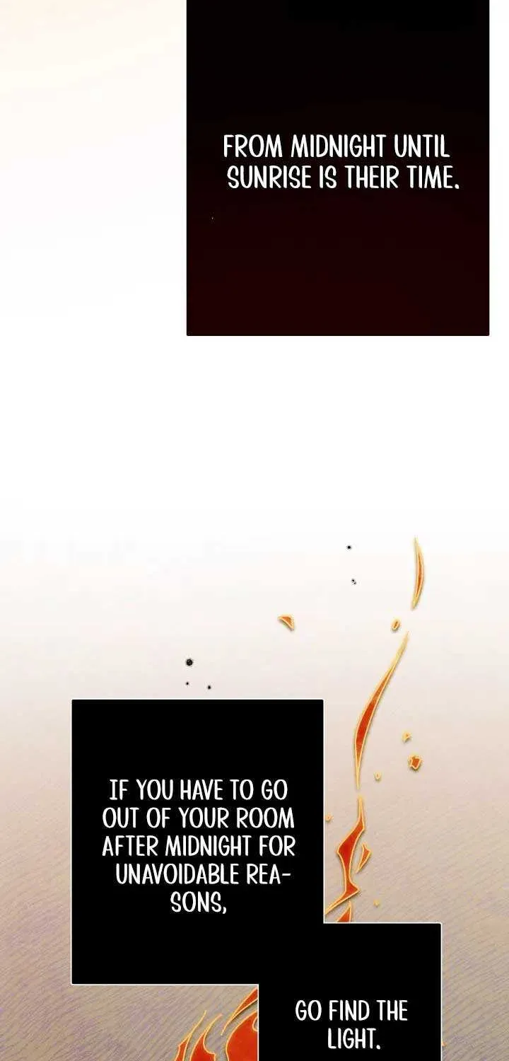Welcome to the Rose Mansion Chapter 6 page 18 - 