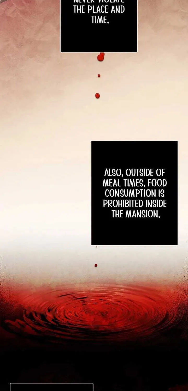 Welcome to the Rose Mansion Chapter 6 page 22 - 