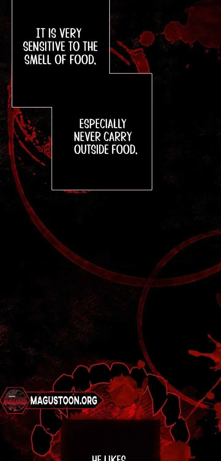 Welcome to the Rose Mansion Chapter 6 page 23 - 