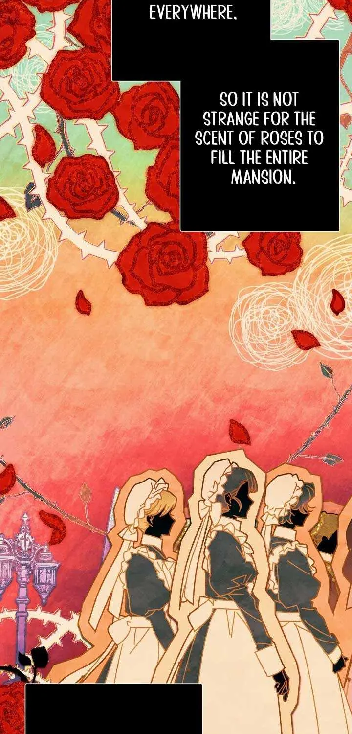 Welcome to the Rose Mansion Chapter 6 page 27 - 