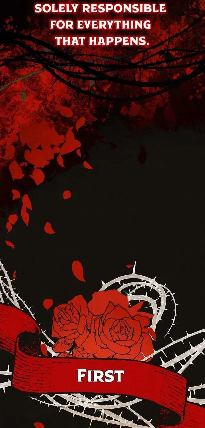 Welcome to the Rose Mansion Chapter 6 page 4 - 