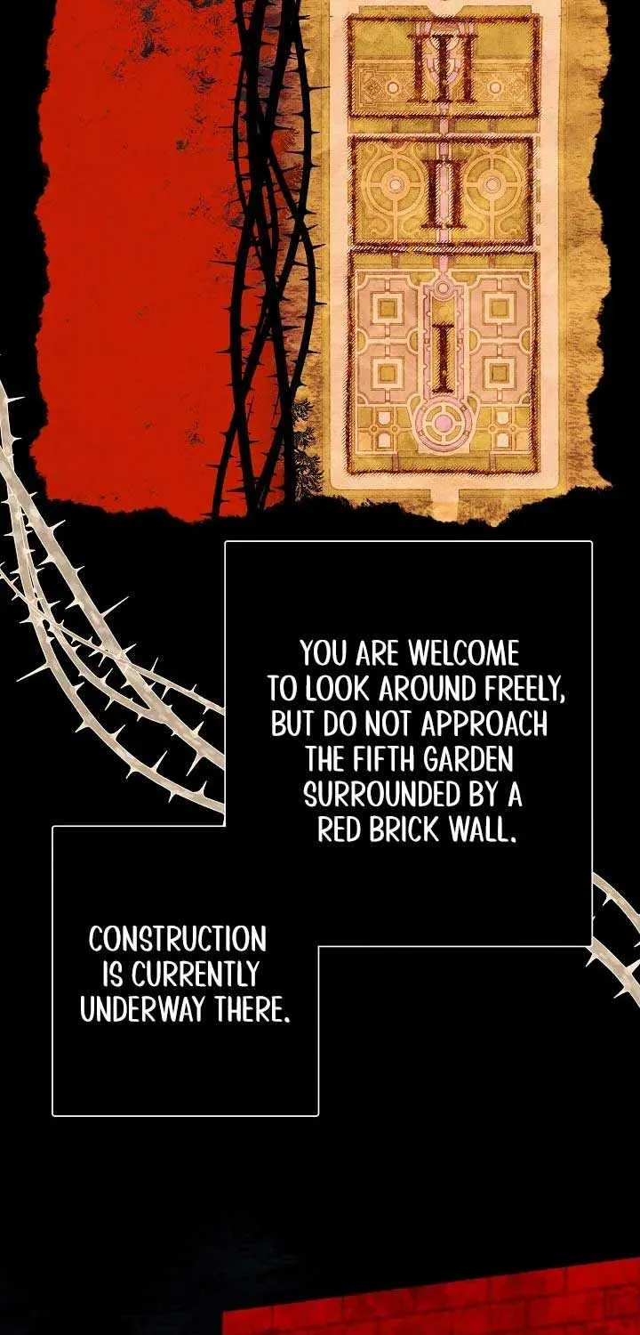 Welcome to the Rose Mansion Chapter 6 page 31 - 