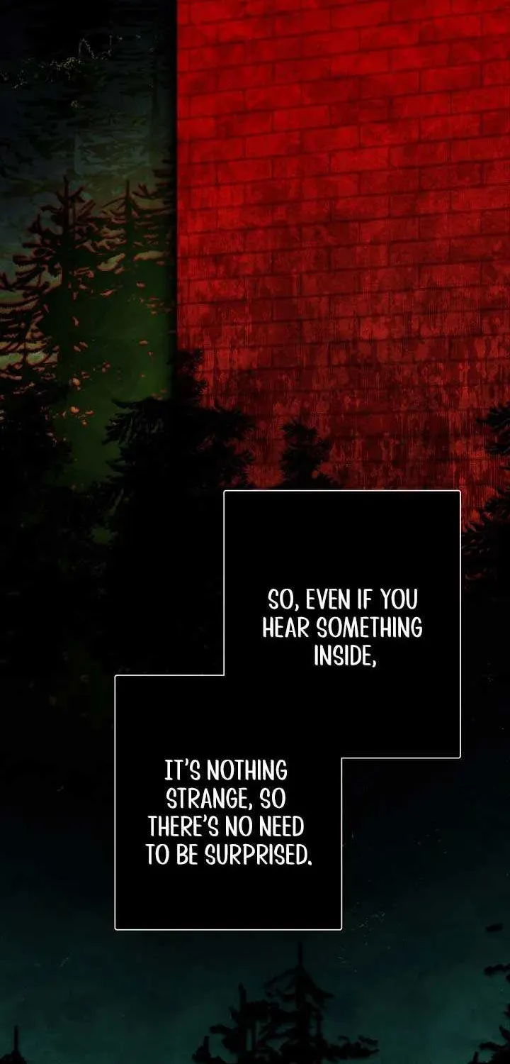 Welcome to the Rose Mansion Chapter 6 page 32 - 