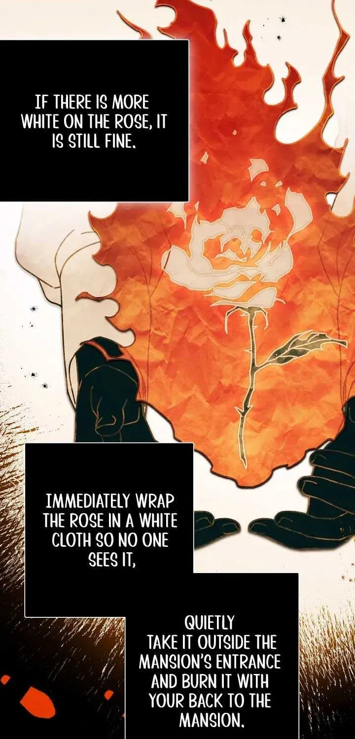 Welcome to the Rose Mansion Chapter 6 page 36 - 