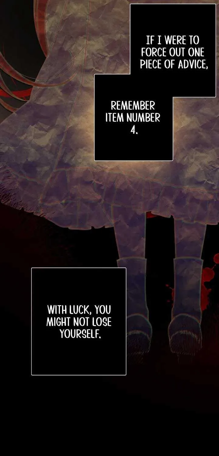 Welcome to the Rose Mansion Chapter 6 page 39 - 