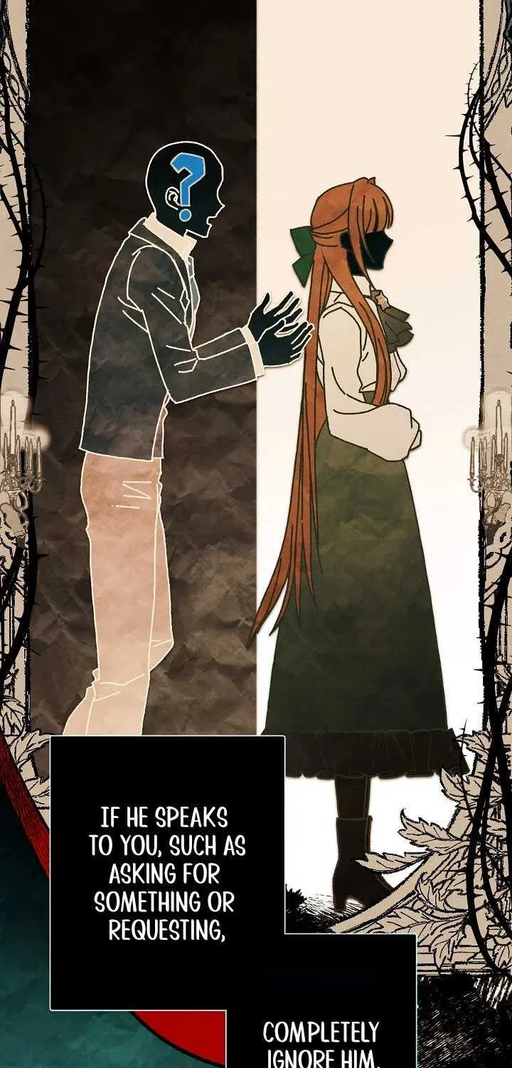 Welcome to the Rose Mansion Chapter 6 page 41 - 