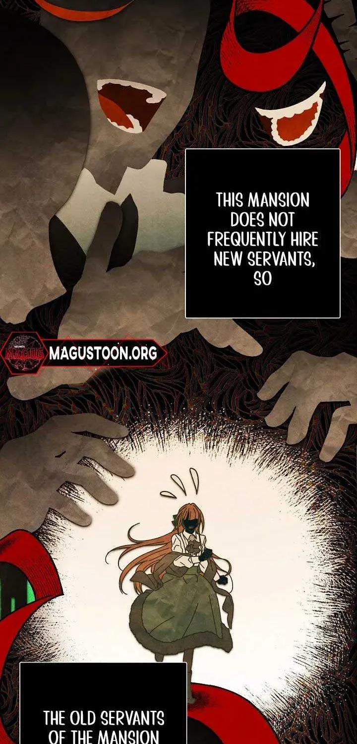 Welcome to the Rose Mansion Chapter 6 page 44 - 