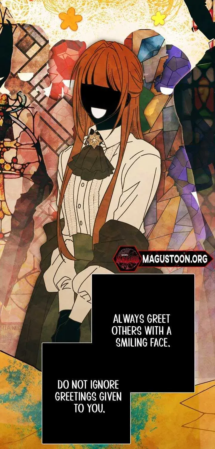 Welcome to the Rose Mansion Chapter 6 page 49 - 