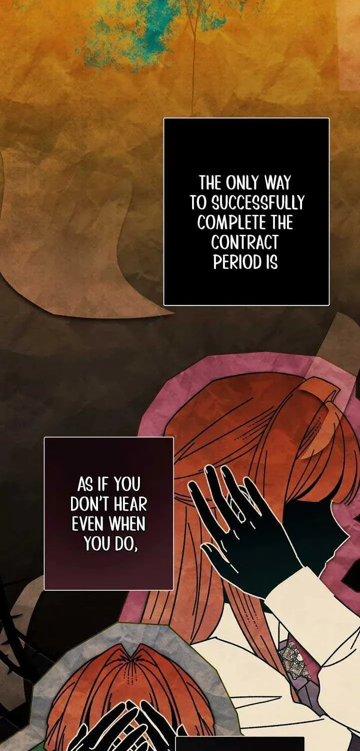 Welcome to the Rose Mansion Chapter 6 page 50 - 