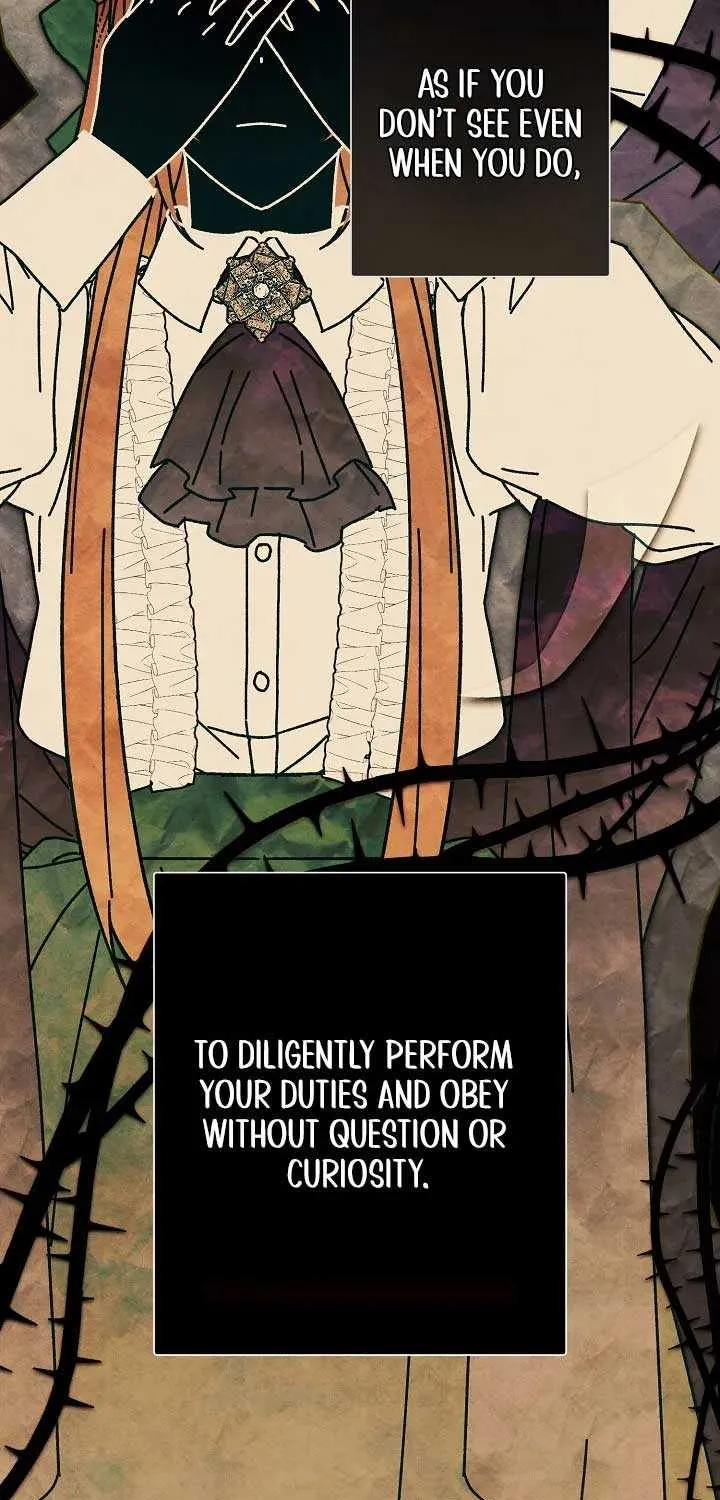Welcome to the Rose Mansion Chapter 6 page 51 - 