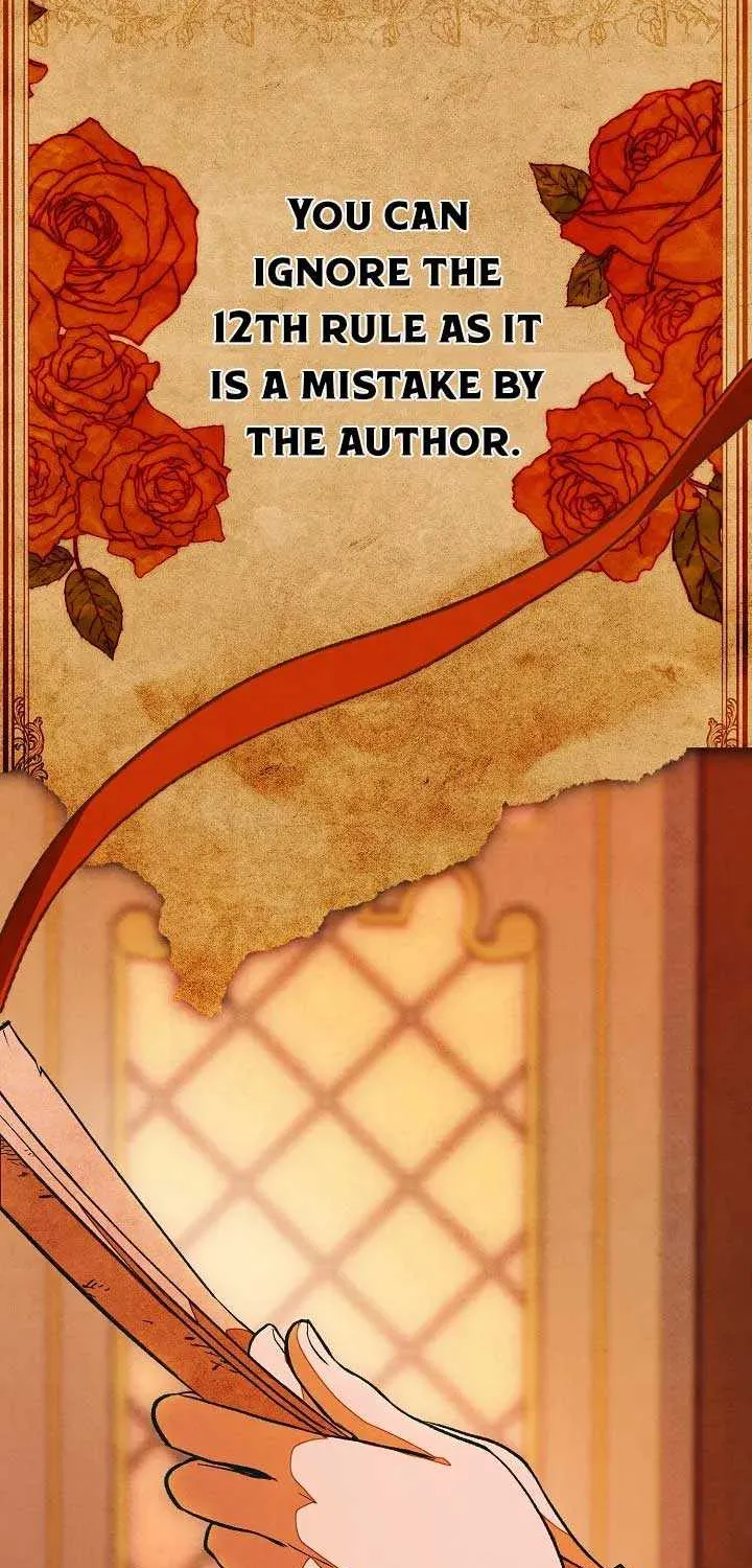 Welcome to the Rose Mansion Chapter 6 page 57 - 