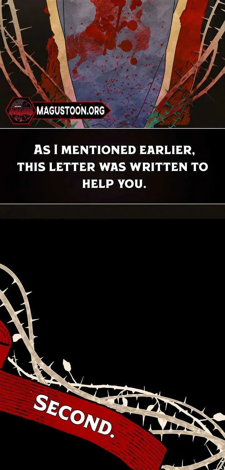Welcome to the Rose Mansion Chapter 6 page 7 - 