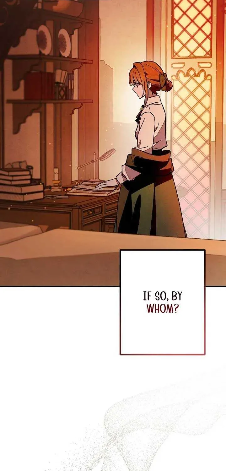 Welcome to the Rose Mansion Chapter 6 page 62 - 