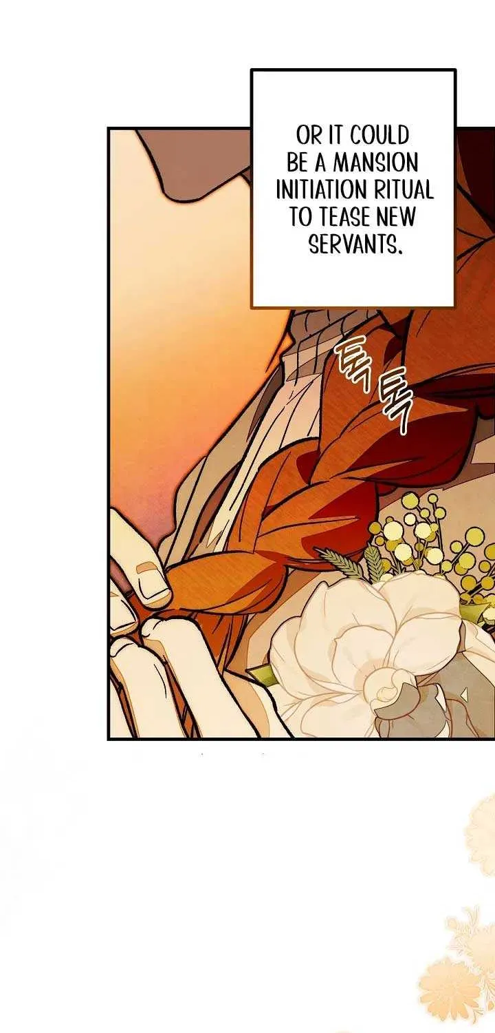 Welcome to the Rose Mansion Chapter 6 page 66 - 