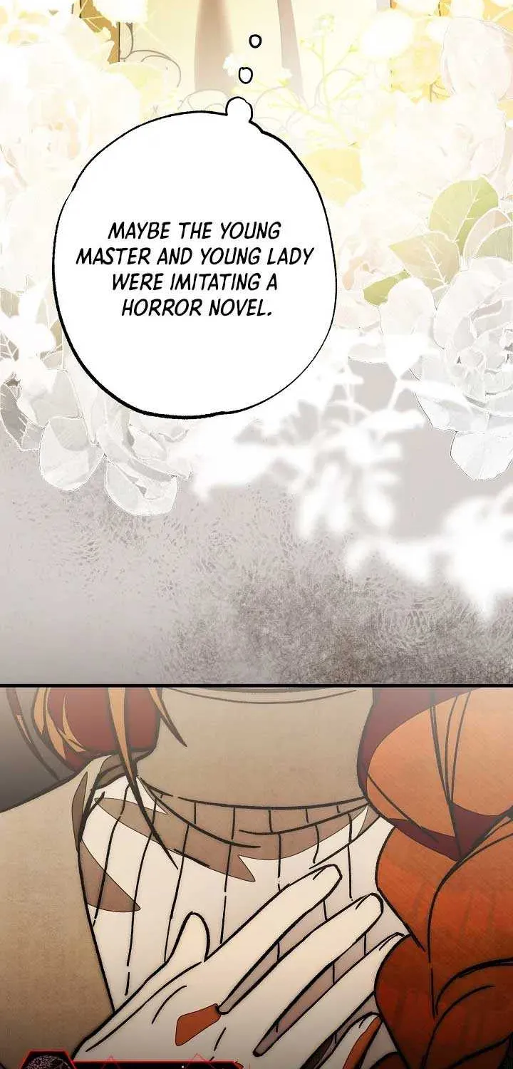 Welcome to the Rose Mansion Chapter 6 page 68 - 