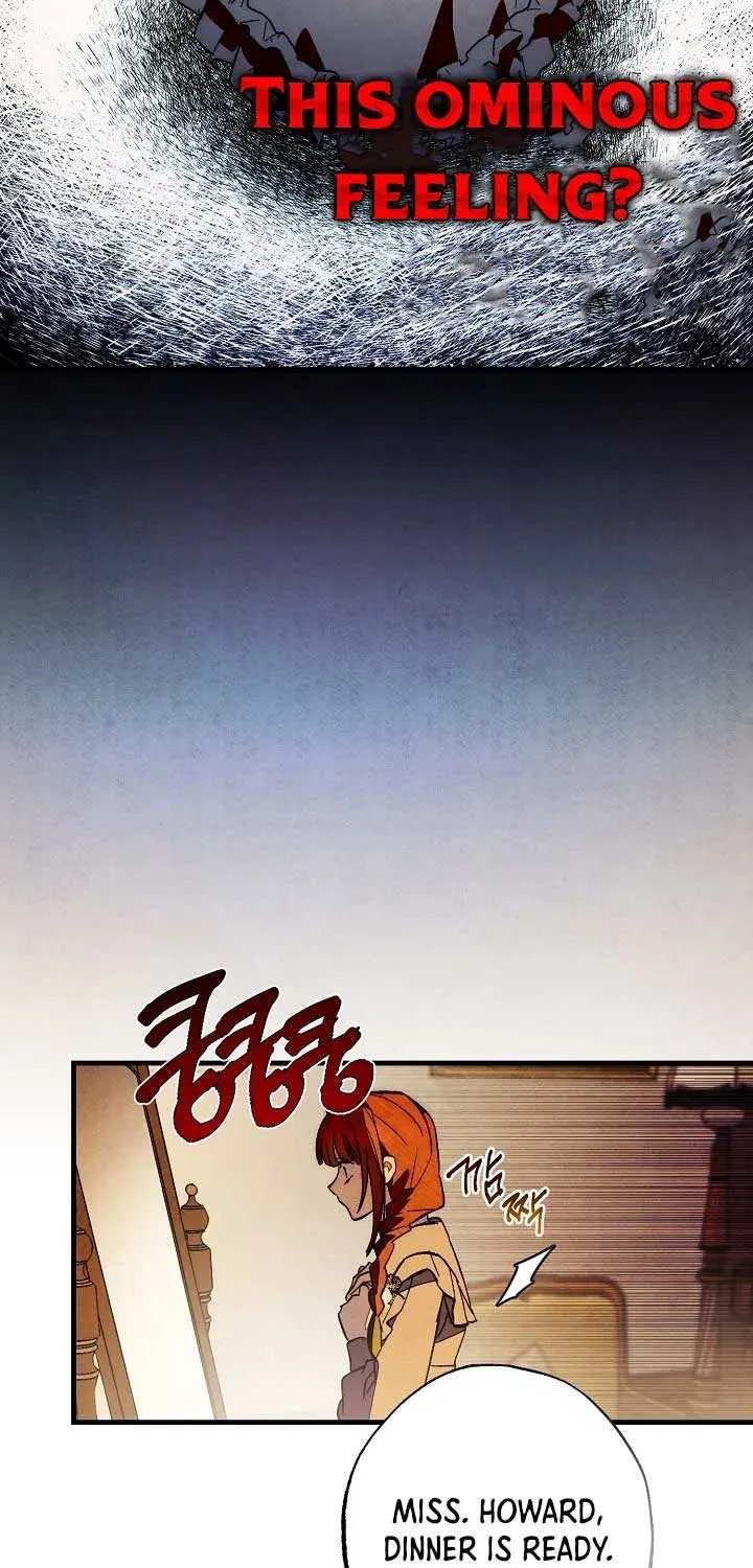 Welcome to the Rose Mansion Chapter 6 page 71 - 