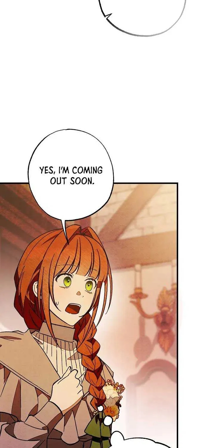 Welcome to the Rose Mansion Chapter 6 page 72 - 